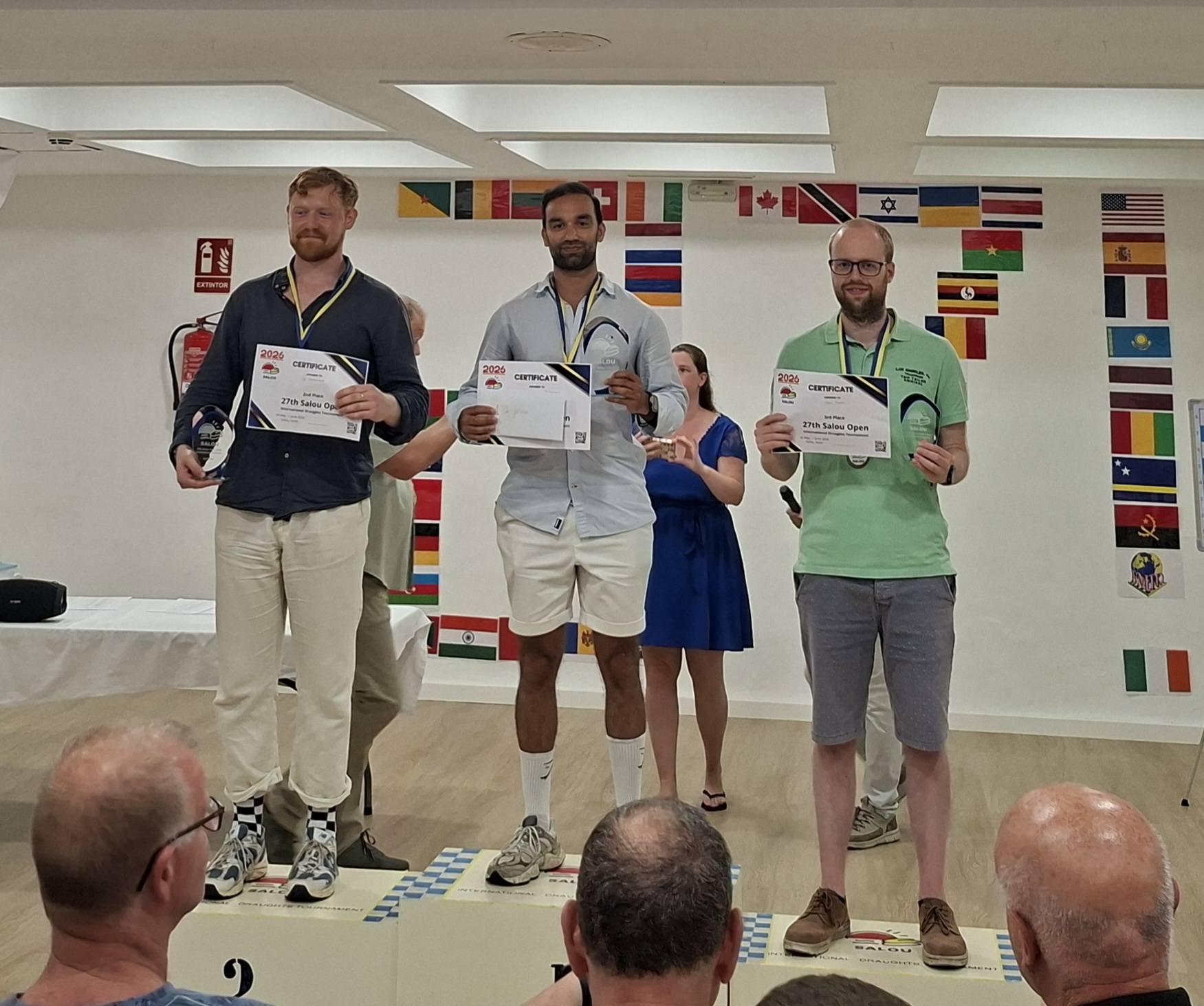 Winners 2026